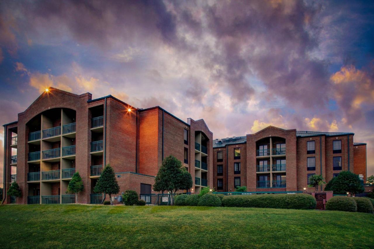 Courtyard By Marriott New Bern Hotel Exterior photo